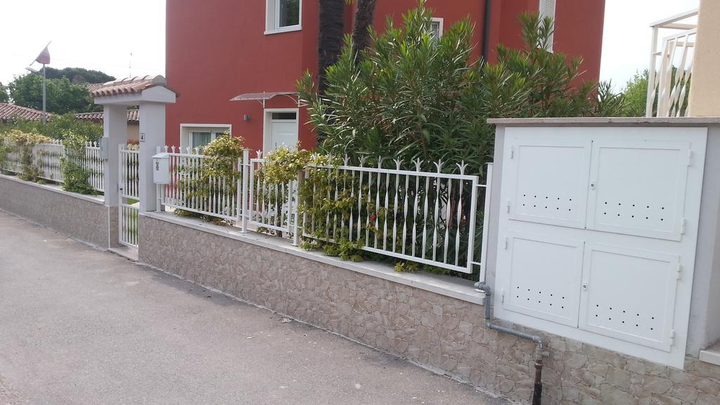 Appartamento Villa Tony Lazise Eksteriør bilde