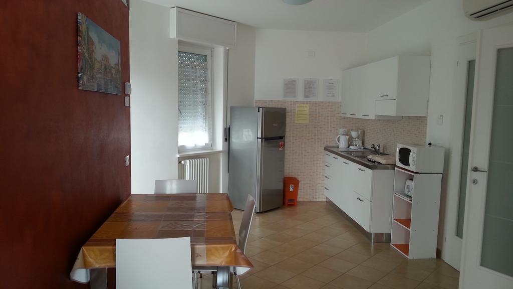 Appartamento Villa Tony Lazise Eksteriør bilde
