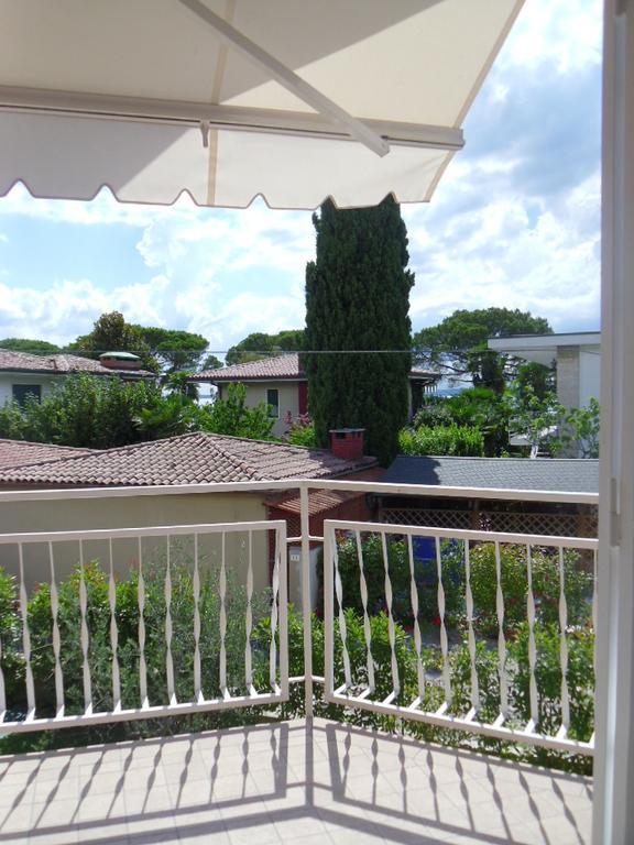 Appartamento Villa Tony Lazise Eksteriør bilde