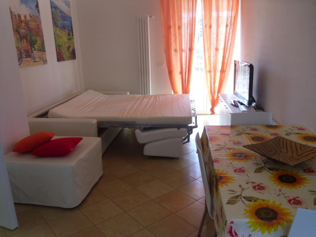 Appartamento Villa Tony Lazise Rom bilde