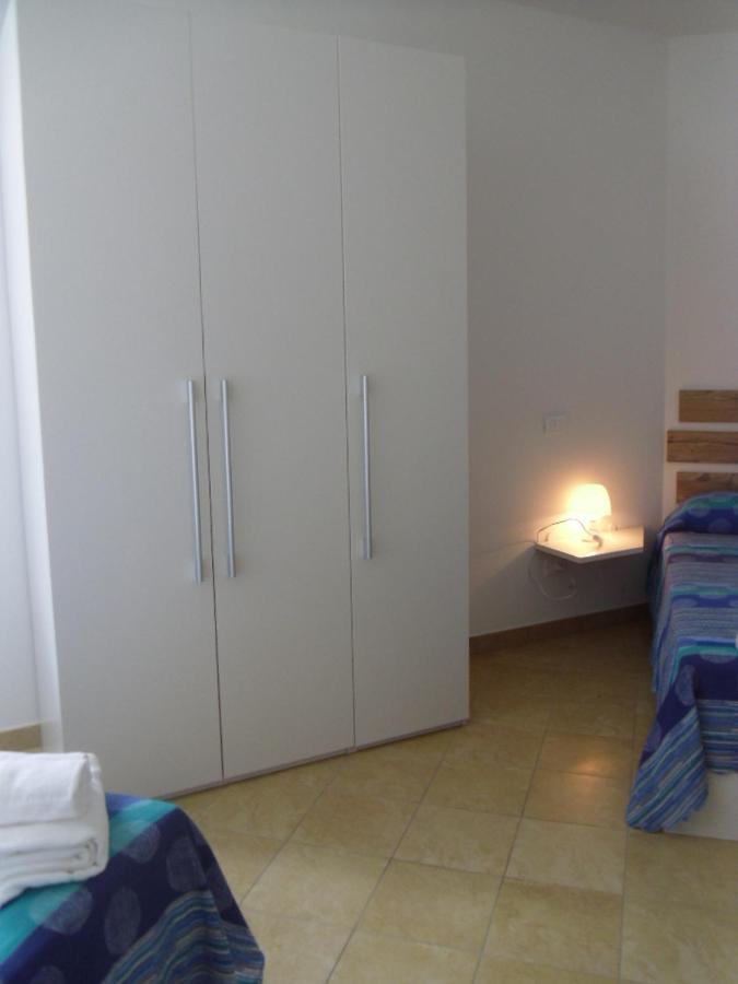 Appartamento Villa Tony Lazise Eksteriør bilde